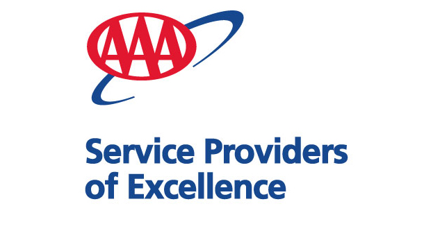 AAA Service Providers of Excellence